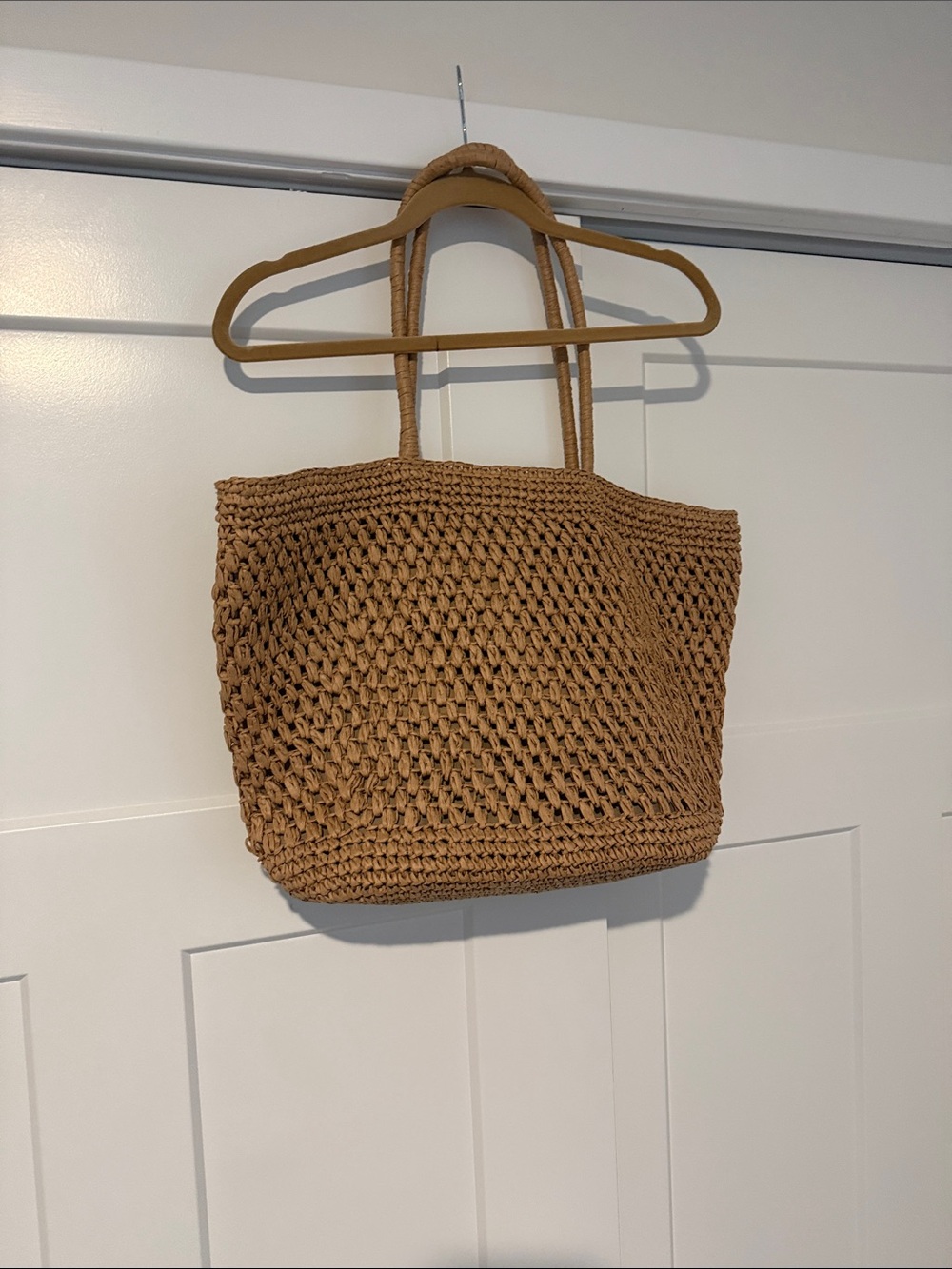 NWT Abercrombie and Fitch Tote